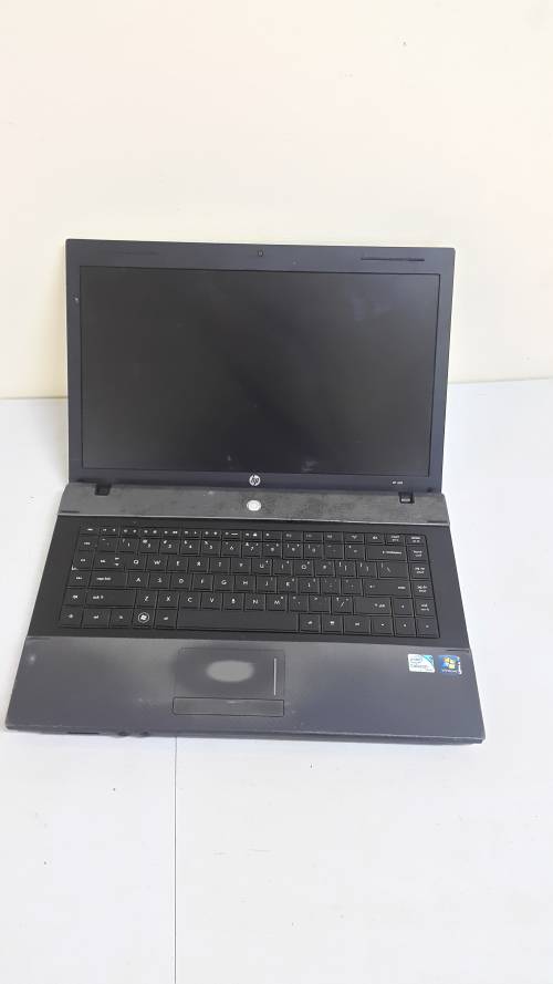 HP 620 laptop